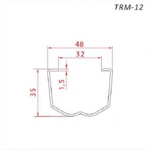 6 Galvaniz Sera Profil12